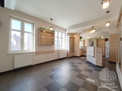 Lokal na sprzedaż, Pyrzyce, 249 m² — HES29145, zdjęcie 5