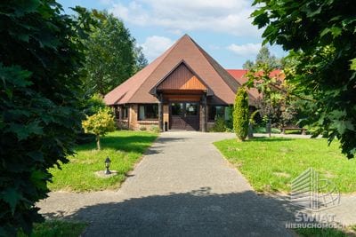 Lokal na sprzedaż, Radowo Małe, 30 pokoi, 3000 m² — 15/13324/OOS, zdjęcie 1