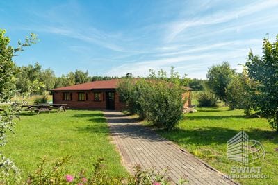 Lokal na sprzedaż, Radowo Małe, 30 pokoi, 3000 m² — 15/13324/OOS, zdjęcie 3