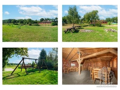 Lokal na sprzedaż, Radowo Małe, 30 pokoi, 3000 m² — 15/13324/OOS, zdjęcie 4