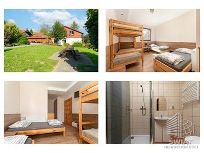 Lokal na sprzedaż, Radowo Małe, 30 pokoi, 3000 m² — 15/13324/OOS, zdjęcie 6