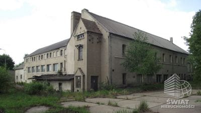 Lokal na sprzedaż, Recz, 4868 m² — INB00265, zdjęcie 4