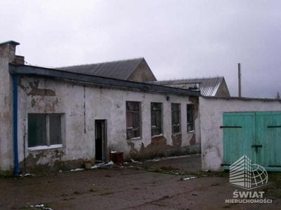 Lokal na sprzedaż, Recz, 4868 m² — INB00265, zdjęcie 5