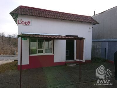Lokal na sprzedaż, Recz, 33 m² — INB20352, zdjęcie 1