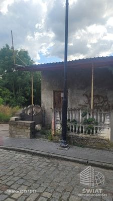 Lokal na sprzedaż, Recz, 40 m² — INB20592, zdjęcie 1