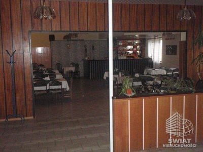 Lokal na sprzedaż, Recz Rybnica, 1800 m² — GAN00692, zdjęcie 3