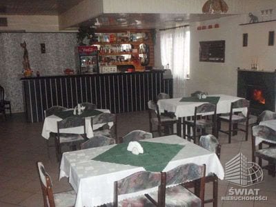 Lokal na sprzedaż, Recz Rybnica, 1800 m² — GAN00692, zdjęcie 4