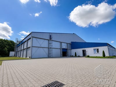Lokal na sprzedaż, Resko Siwkowice, 7 pokoi, 1200 m² — INW35193, zdjęcie 2