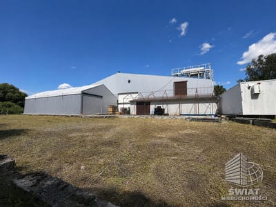 Lokal na sprzedaż, Resko Siwkowice, 7 pokoi, 1200 m² — INW35193, zdjęcie 4