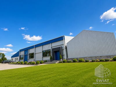 Lokal na sprzedaż, Resko Siwkowice, 7 pokoi, 1200 m² — INW35193, zdjęcie 5