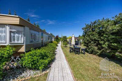 Lokal na sprzedaż, Rewal, 3 pokoje, 2887 m² — BON49720, zdjęcie 1