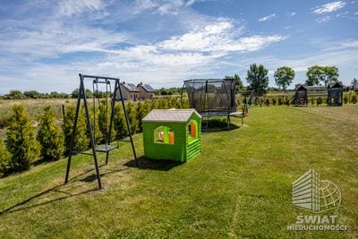 Lokal na sprzedaż, Rewal, 3 pokoje, 2887 m² — BON49720, zdjęcie 4