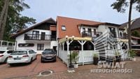 Lokal na sprzedaż, Rewal Pobierowo, 17 pokoi, 440 m² — INW31464, zdjęcie 1