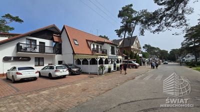 Lokal na sprzedaż, Rewal Pobierowo, 17 pokoi, 440 m² — INW31464, zdjęcie 3