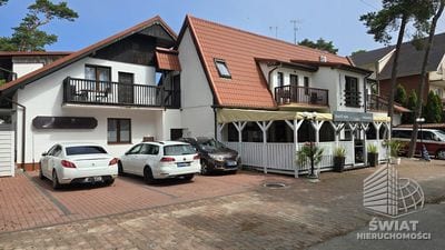Lokal na sprzedaż, Rewal Pobierowo, 17 pokoi, 440 m² — INW31464, zdjęcie 4