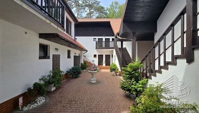 Lokal na sprzedaż, Rewal Pobierowo, 17 pokoi, 440 m² — INW31464, zdjęcie 5