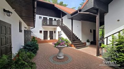 Lokal na sprzedaż, Rewal Pobierowo, 17 pokoi, 440 m² — INW31464, zdjęcie 6