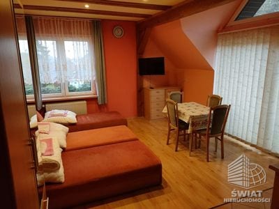 Lokal na sprzedaż, Rewal Pustkowo, 420 m² — GAN21617, zdjęcie 4
