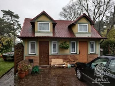 Lokal na sprzedaż, Rewal Pustkowo, 420 m² — GAN21617, zdjęcie 6