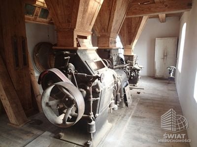 Lokal na sprzedaż, Sławoborze, 550 m² — CIT21459, zdjęcie 1