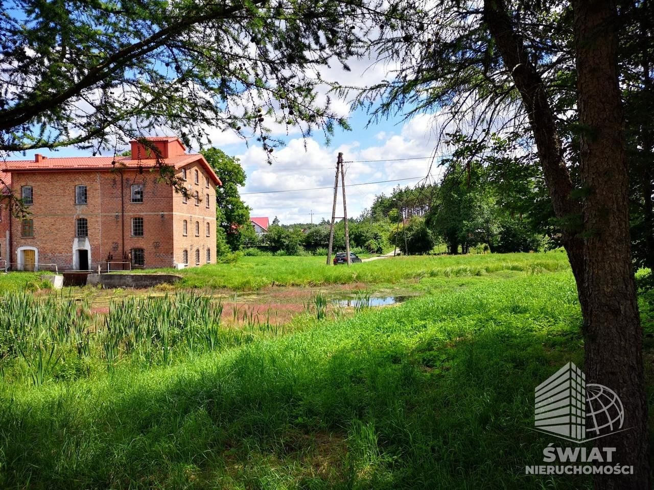 Lokal na sprzedaż, Sławoborze, 550 m² — SWN30909, zdjęcie 1