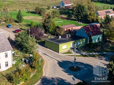 Lokal na sprzedaż, Stare Czarnowo Binowo, 5 pokoi, 160 m² — BON49324, zdjęcie 2