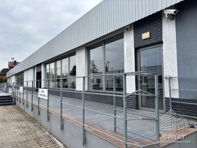 Lokal na sprzedaż, Stargard, 6 pokoi, 2924 m² — ARK26620, zdjęcie 1