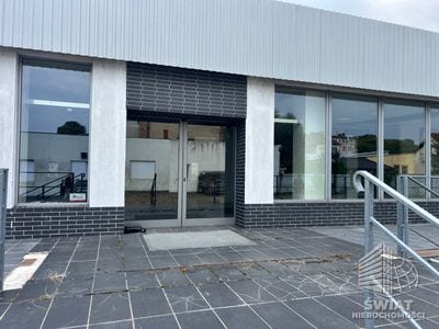 Lokal na sprzedaż, Stargard, 6 pokoi, 2924 m² — ARK26620, zdjęcie 2