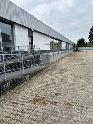 Lokal na sprzedaż, Stargard, 6 pokoi, 2924 m² — ARK26620, zdjęcie 3
