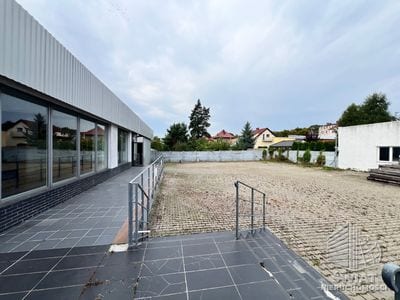 Lokal na sprzedaż, Stargard, 6 pokoi, 2924 m² — ARK26620, zdjęcie 5