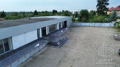 Lokal na sprzedaż, Stargard, 6 pokoi, 2924 m² — ARK26620, zdjęcie 6
