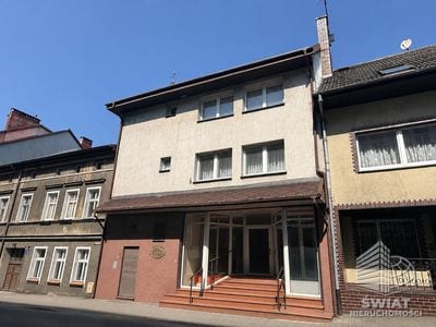 Lokal na sprzedaż, Stargard, 9 pokoi, 500 m² — INW34970, zdjęcie 1