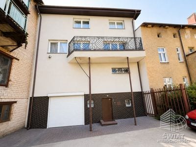 Lokal na sprzedaż, Stargard, 9 pokoi, 500 m² — INW34970, zdjęcie 2