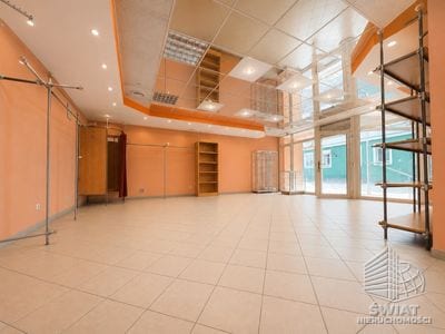 Lokal na sprzedaż, Stargard, 9 pokoi, 500 m² — INW34970, zdjęcie 5