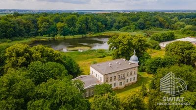 Lokal na sprzedaż, Stargard Krąpiel, 22 pokoi, 2500 m² — 2/10212/OOS, zdjęcie 2