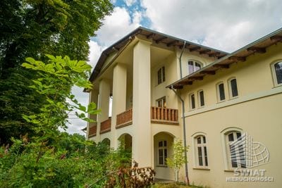 Lokal na sprzedaż, Stargard Krąpiel, 22 pokoi, 2500 m² — 2/10212/OOS, zdjęcie 3