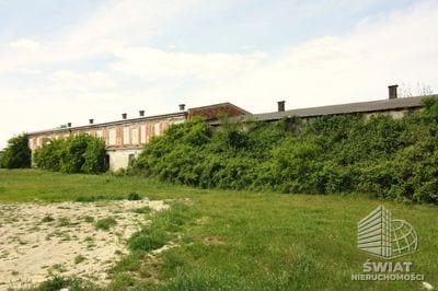 Lokal na sprzedaż, Stargard Kurcewo, 1980 m² — HES28207, zdjęcie 2