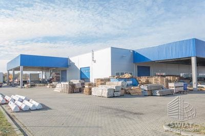 Lokal na sprzedaż, Stargard, 3745 m² — MRH20610, zdjęcie 2