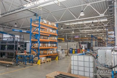Lokal na sprzedaż, Stargard, 3745 m² — MRH20610, zdjęcie 5