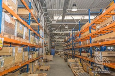 Lokal na sprzedaż, Stargard, 3745 m² — MRH20610, zdjęcie 6