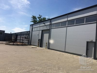 Lokal na sprzedaż, Stargard, 2000 m² — SCN22234, zdjęcie 1