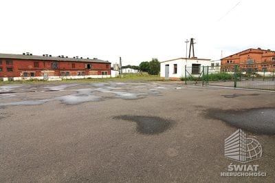 Lokal na sprzedaż, Stargard Strzyżno, 4261 m² — HES28856, zdjęcie 1