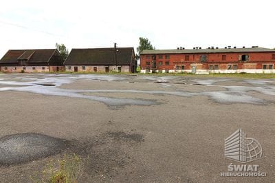 Lokal na sprzedaż, Stargard Strzyżno, 4261 m² — HES28856, zdjęcie 2