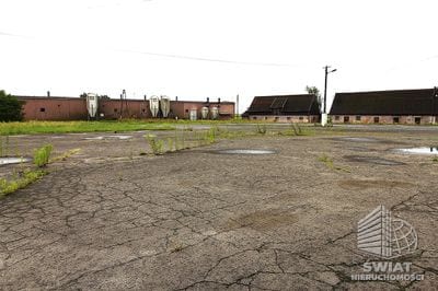 Lokal na sprzedaż, Stargard Strzyżno, 4261 m² — HES28856, zdjęcie 3