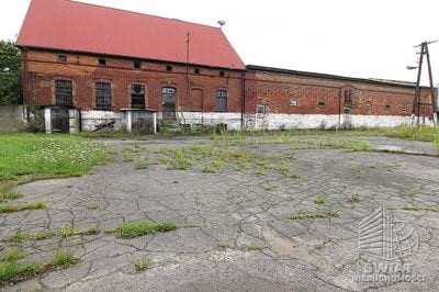 Lokal na sprzedaż, Stargard Strzyżno, 4261 m² — HES28856, zdjęcie 4