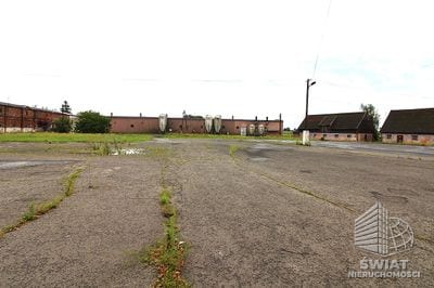 Lokal na sprzedaż, Stargard Strzyżno, 4261 m² — HES28856, zdjęcie 5