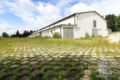 Lokal na sprzedaż, Stargard Strzyżno, 1951 m² — HES28857, zdjęcie 1
