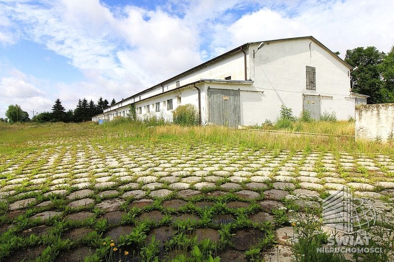 Lokal na sprzedaż, Stargard Strzyżno, 1951 m² — HES28857, zdjęcie 1