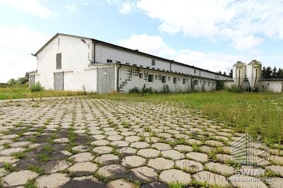 Lokal na sprzedaż, Stargard Strzyżno, 1951 m² — HES28857, zdjęcie 2