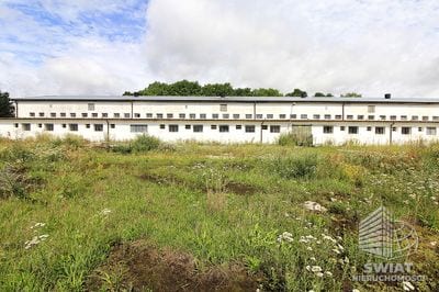 Lokal na sprzedaż, Stargard Strzyżno, 1951 m² — HES28857, zdjęcie 3
